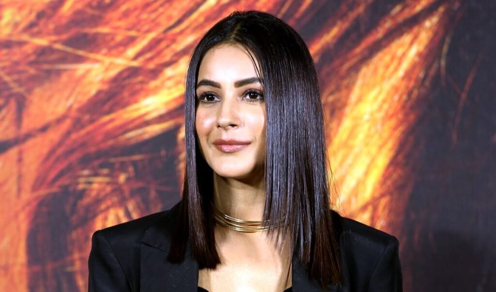 क्या Shehnaaz Gill और क्रिकेटर Devdutt Padikkal के बीच पक रही है कुछ खिचड़ी? IPL मैचों में एक्ट्रेस की मौजूदगी ने बढ़ाईं धड़कनें