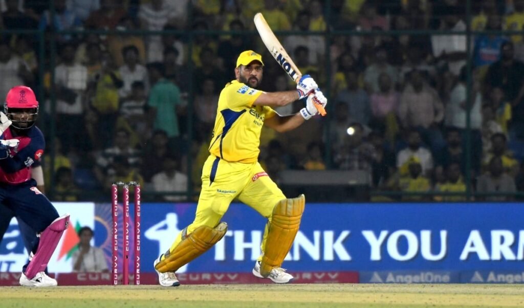 क्या अब मैदान पर नहीं दिखेंगे MS Dhoni? Injury Update पर सस्पेंस, IPL 2024 से बाहर होने का खतरा?