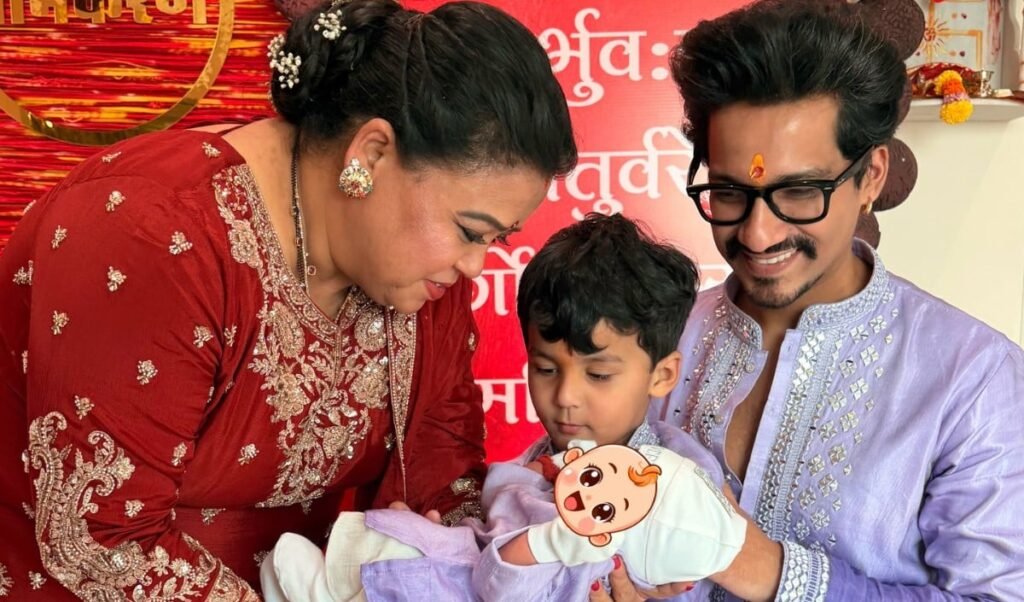 क्या सच में Harssh Limbachiyaa से तलाक ले रही हैं Bharti Singh? अफवाहों पर दिया जवाब