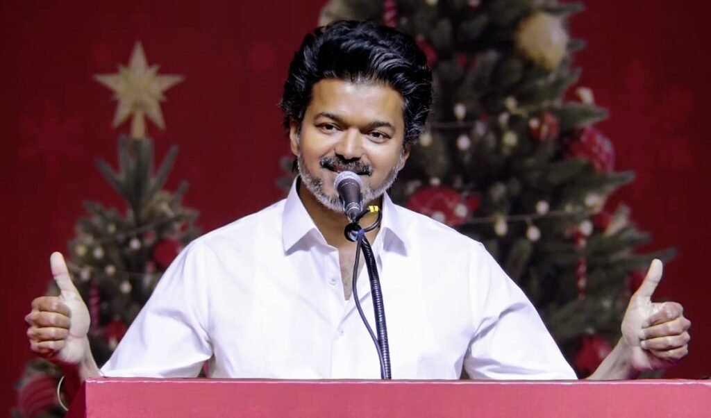 खत्म हुआ सस्पेंस! Tamil Nadu में अब ‘Thalapathy’ Vijay की सरकार, कांग्रेस के बाद इन तीन पार्टियों का मिला सपोर्ट