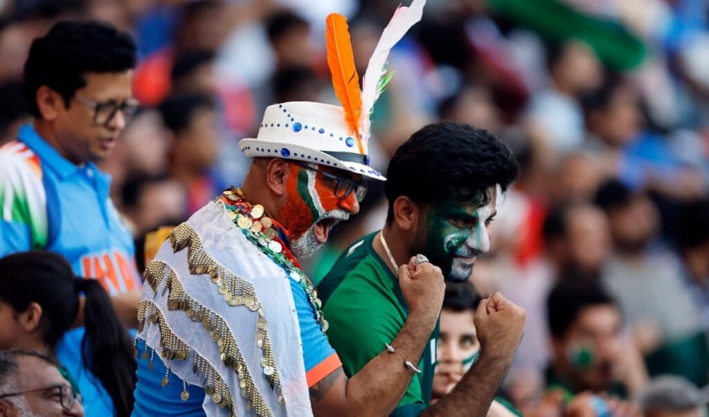 खेल मंत्रालय का बड़ा फैसला: Pakistan से द्विपक्षीय सीरीज पर Ban, Multi-Nation टूर्नामेंट को Green Signal