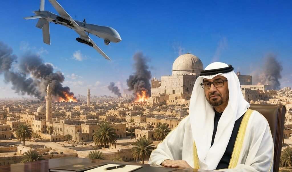 गजब की है ईरान की टाइमिंग, PM मोदी के UAE से निकलते ही न्यूक्लियर प्लांट पर दाग दिया घातक ड्रोन