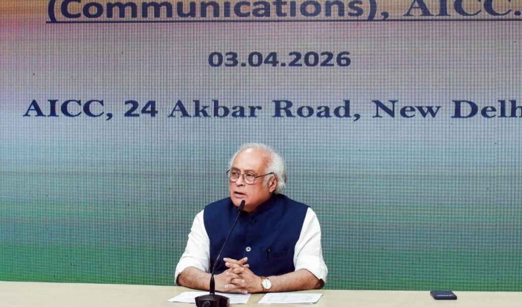 ‘गर्मी का इलाज, जेब में रखो प्याज’, Delhi के Heat Action Plan पर कांग्रेस का तंज