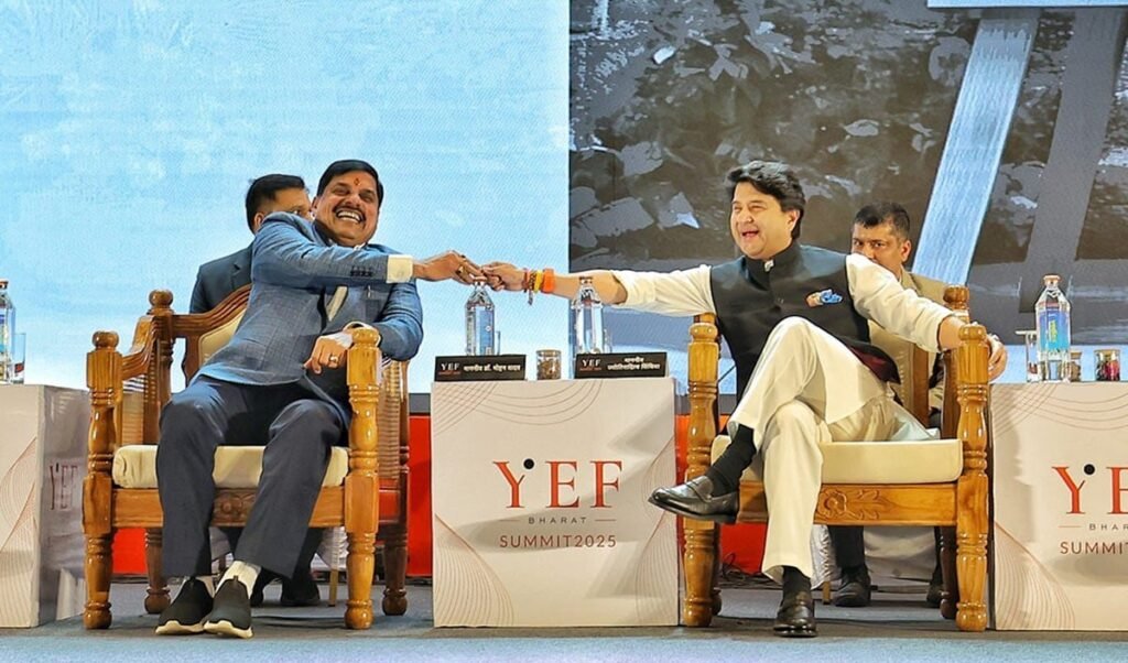 ग्वालियर-चंबल को मिलने जा रहा क्षेत्र का पहला सीमेंट प्लांट, निवेश और रोजगार को मिलेगी नई दिशा