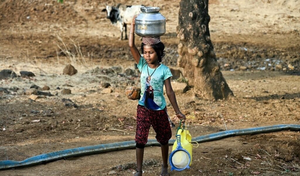 चिलचिलाती तपन में मुंबई में जल संकट! BMC ने लागू की 10% पानी की कटौती, भीषण गर्मी के बीच झीलों का जलस्तर गिरा