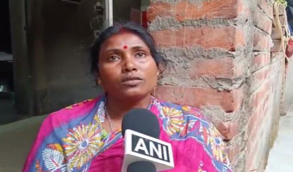 चौके-बर्तन से विधानसभा तक: Bengal में BJP की Kalita Manjhi की जीत एक दमदार Political Story