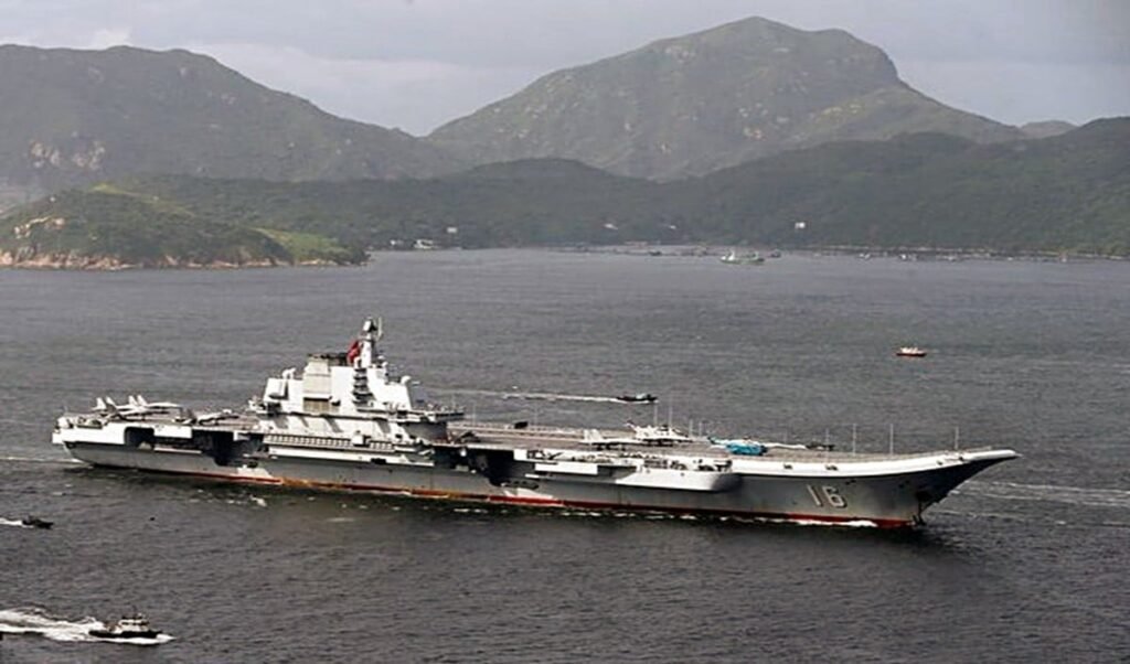 जंग की आहट? China ने Taiwan की तरफ भेजे दर्जनों फाइटर जेट्स-Warships, मचा हड़कंप जंग की आहट? China ने Taiwan की तरफ भेजे दर्जनों फाइटर जेट्स-Warships, मचा हड़कंप