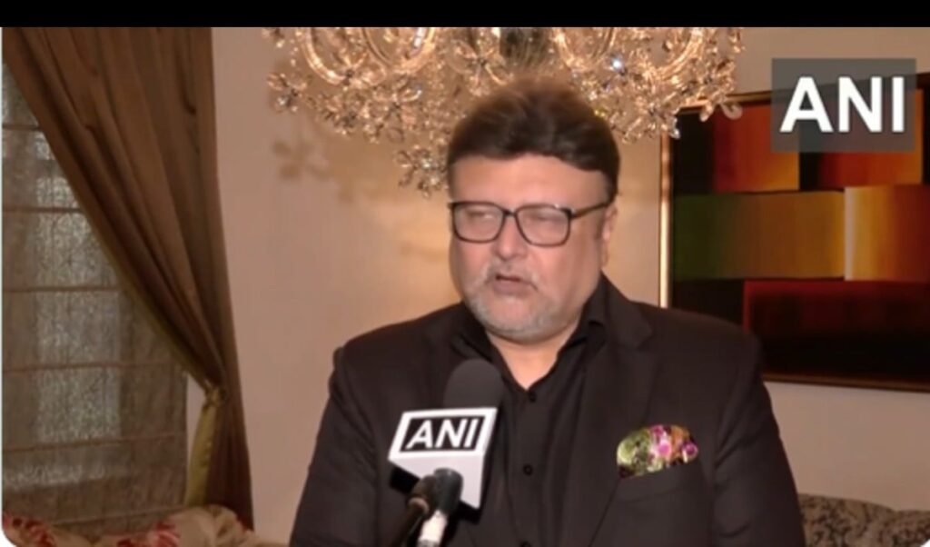 डॉ. हरवंश चावला के नेतृत्व में BRISEC Chamber का बड़ा लक्ष्य, Global Partnership पर होगा फोकस