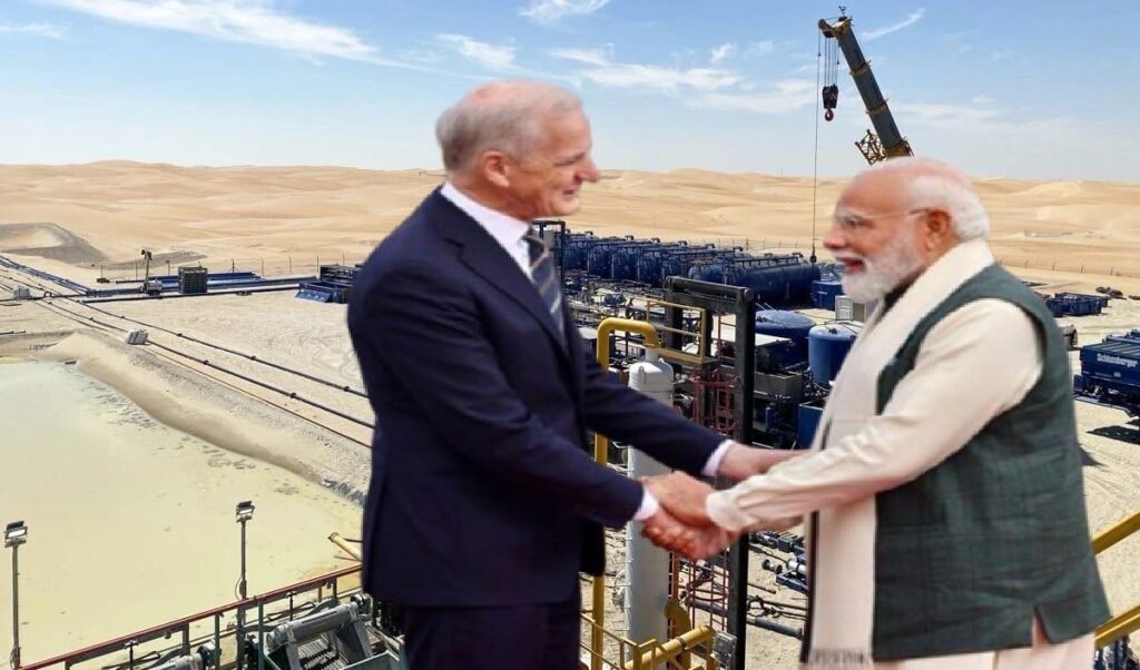 तेल के 'कुबेर' देश में दिखी पीएम मोदी की धमक, स्वागत के लिए नॉर्वे के प्रधानमंत्री ने तोड़े सारे नियम