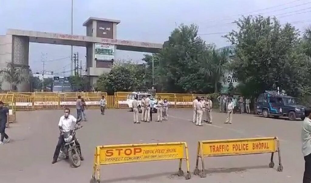 दिल्ली की IAS कोचिंग डायरेक्टर का भोपाल में किडनैप,  4 घंटे बंधक बनाया, पिस्टल सटाकर 2 करोड़ वसूले