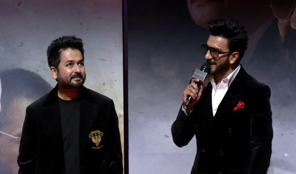‘धुरंधर’ पर Script चोरी का आरोप: Santosh Kumar ने मांगी माफी, Aditya Dhar ने बंद कराया केस