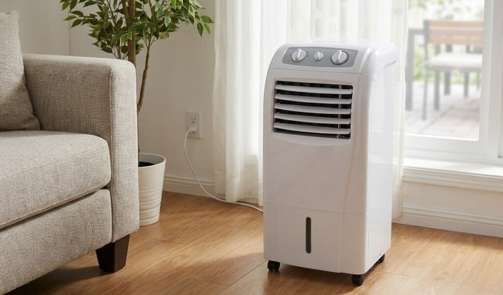 नया Air Cooler खरीदने की है Planning? इन 5 गलतियों से बचें, वरना पैसा हो जाएगा Waste