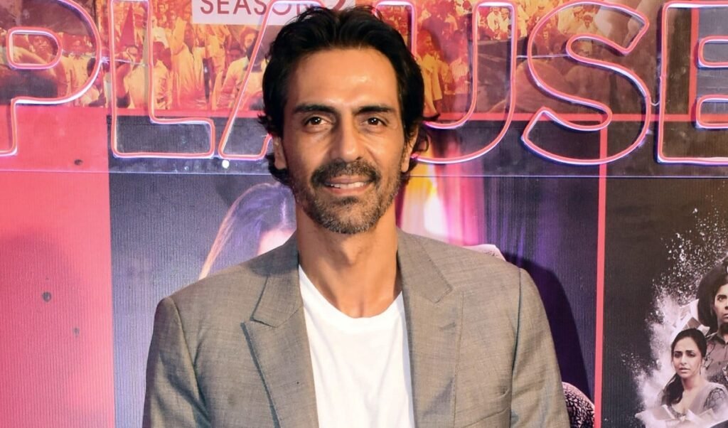 नागा में नेगेटिव किरदार के लिए Arjun Rampal को मिलेंगे करोड़ों रुपये, रिपोर्ट में 6 करोड़ की फीस का दावा!