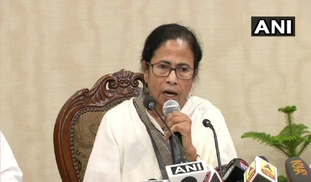 बंगाल का ‘Voter List’ कांड! 31 सीटों पर BJP की जीत को लेकर TMC का Supreme Court में बड़ा दावा