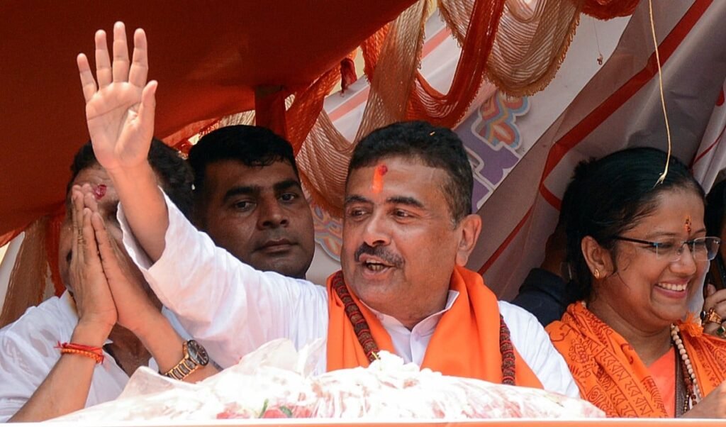 बंगाल के लिए ऐतिहासिक सवेरा, ‘सोनार बांग्ला’ के दिन शुरू हो गए हैं : शुभेंदु अधिकारी