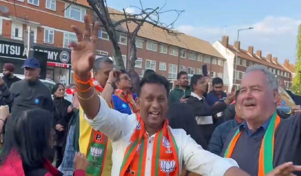बंगाल के लिए सड़क पर क्यों नाचा ब्रिटिश नेता, सच जानकर रह जाएंगे हैरान!