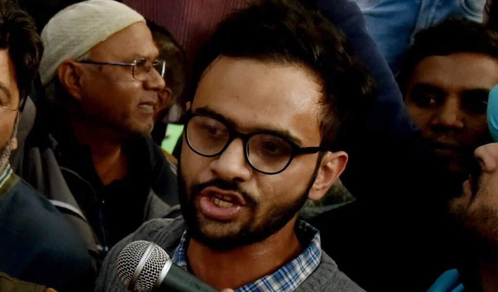 बेल नियम है और जेल अपवाद…Umar Khalid के UAPA Case में नया मोड़, Supreme Court ने जमानत न देने के अपने ही आदेश पर जताई आपत्ति बेल नियम है और जेल अपवाद…Umar Khalid के UAPA Case में नया मोड़, Supreme Court ने जमानत न देने के अपने ही आदेश पर जताई आपत्ति