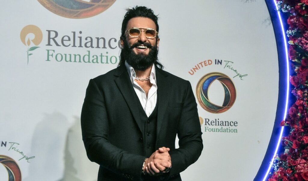 बैन का कोई असर नहीं, इस महीने से शुरू होगी Ranveer Singh की Pralay की शूटिंग बैन का कोई असर नहीं, इस महीने से शुरू होगी Ranveer Singh की Pralay की शूटिंग