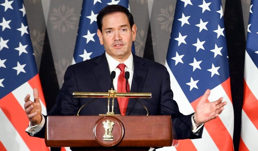 भारत-अमेरिका दोनों देशों में मौजूद हैं बेवकूफ लोग, USA में Racism पर बोले Marco Rubio