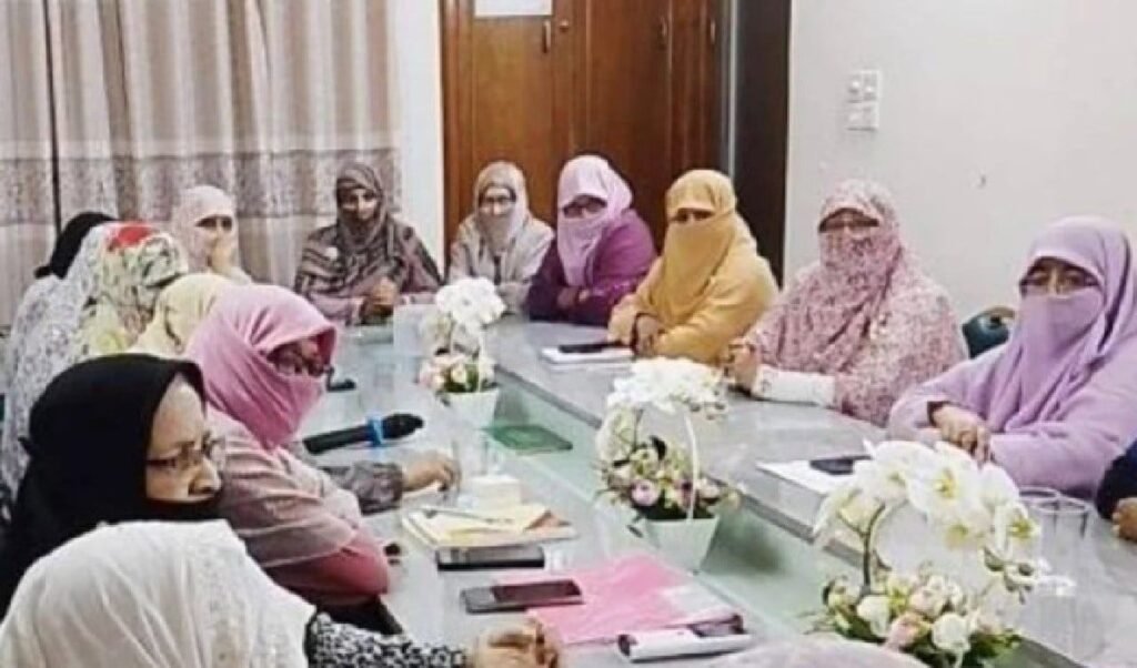 भारत के खिलाफ प्लान बना रही थी खतरनाक महिलाएं, रूस भी हिल गया!