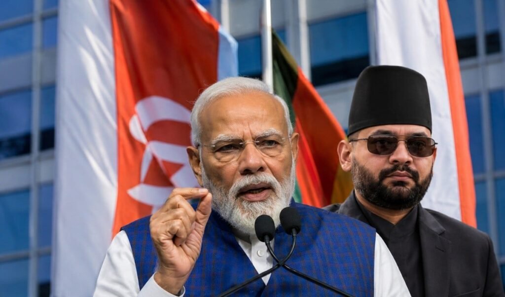 भारत से पंगा पड़ा बहुत महंगा, ब्लैकलिस्ट की कगार पर पहुंचा नेपाल भारत से पंगा पड़ा बहुत महंगा, ब्लैकलिस्ट की कगार पर पहुंचा नेपाल