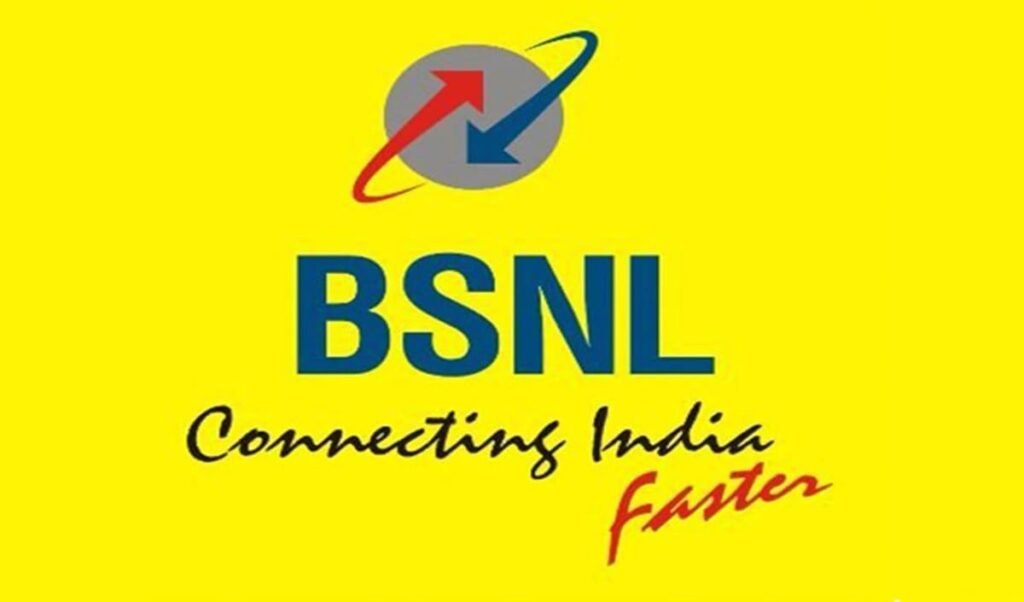 महंगे Recharge से राहत! BSNL के Yearly Plans बने पहली पसंद, पाएं 365 दिन तक Daily Data. महंगे Recharge से राहत! BSNL के Yearly Plans बने पहली पसंद, पाएं 365 दिन तक Daily Data.