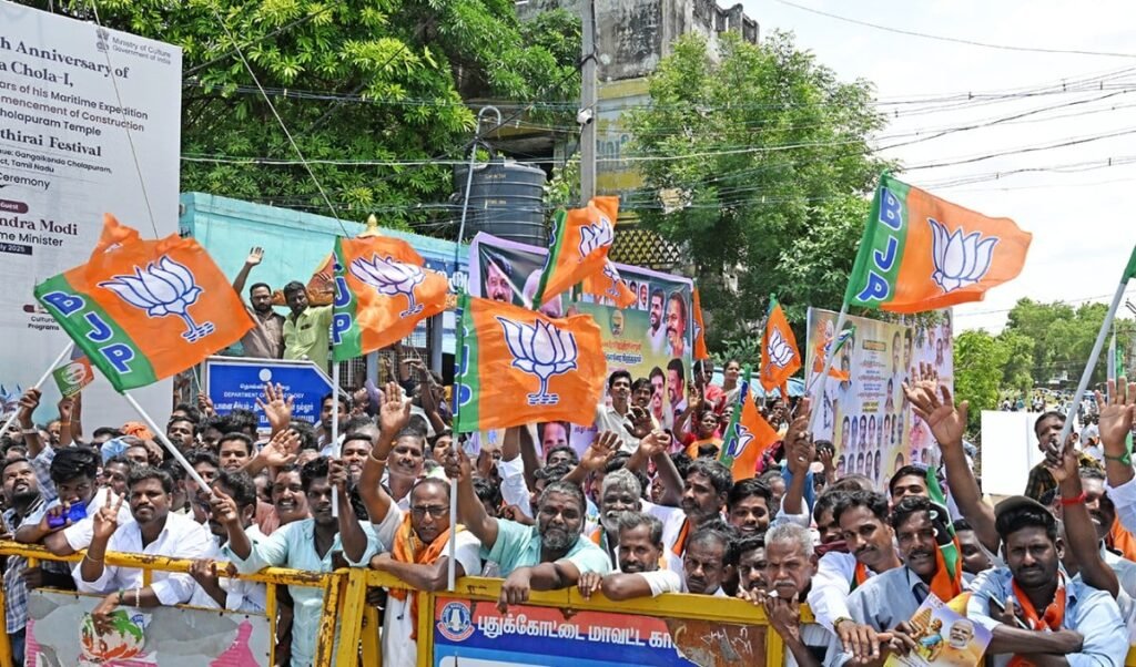माकपा ने चुनावी नतीजों को बताया ‘बड़ा झटका’, भाजपा की बढ़त को धर्मनिरपेक्षता के लिए चुनौती करार दिया