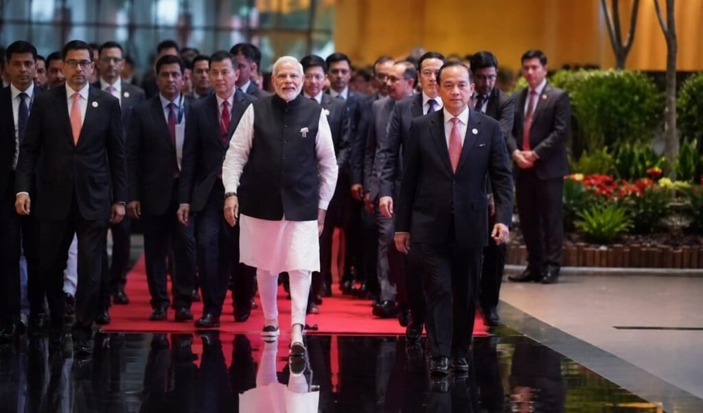 मोदी के ऐलान पर बवाल क्यों? 82 देशों ने लिया बड़ा फैसला!