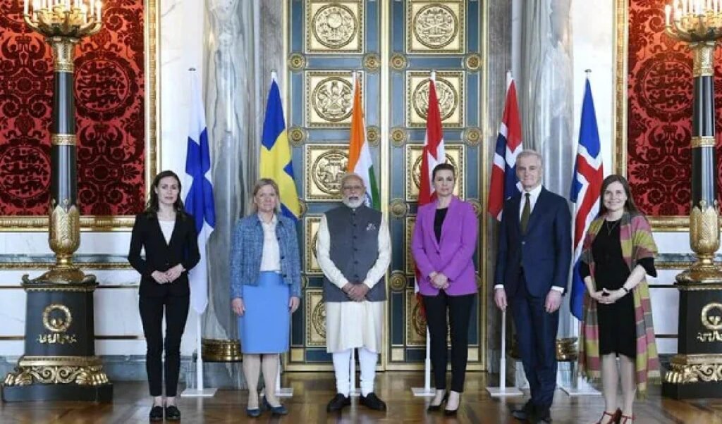 मोदी के लिए डेनमार्क का तहलका, Norway की मीडिया को मिट्टी में मिलाया! मोदी के लिए डेनमार्क का तहलका, Norway की मीडिया को मिट्टी में मिलाया!