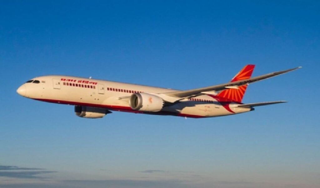 यात्रियों को बड़ा झटका! Air India ने जुलाई तक कई International Flights कीं Cancel, जानें वजह।