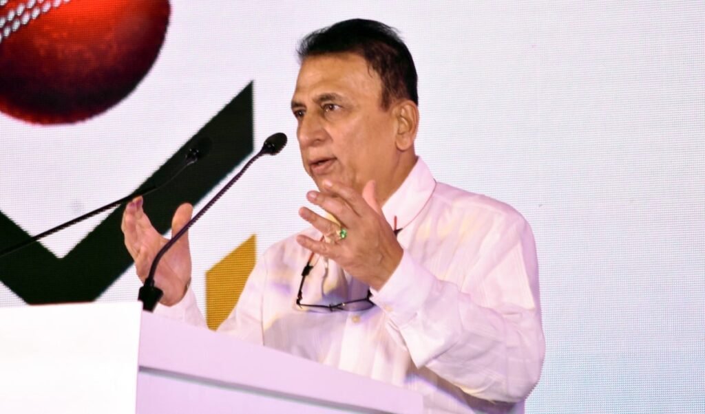 युवा Vaibhav Sooryavanshi को Sunil Gavaskar का आशीर्वाद: Team India में जल्द डेब्यू! युवा Vaibhav Sooryavanshi को Sunil Gavaskar का आशीर्वाद: Team India में जल्द डेब्यू!
