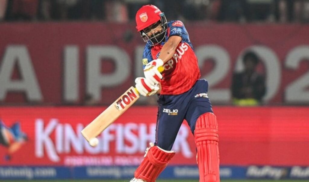 लगातार 4 हार, फिर भी Prabhsimran Singh का बड़ा दावा- Trophy जीतेंगे, Fans हमारा साथ दें