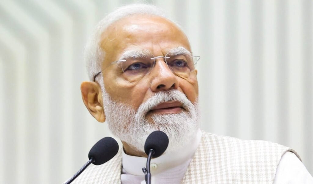 ‘लोकतंत्र की जीत, धमकियों की हार’, फलता उपचुनाव में BJP की शानदार जीत पर बोले प्रधानमंत्री नरेंद्र मोदी