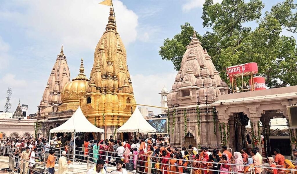 विकास में भेदभाव का शिकार हो रहे हैं प्रमुख तीर्थस्थल