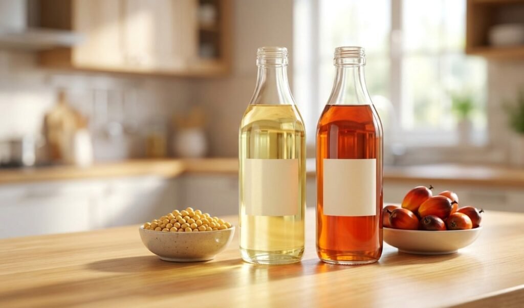 विदेशी बाजारों में दाम टूटने से Edible Oil सस्ता, जानें आपके किचन बजट पर क्या होगा असर