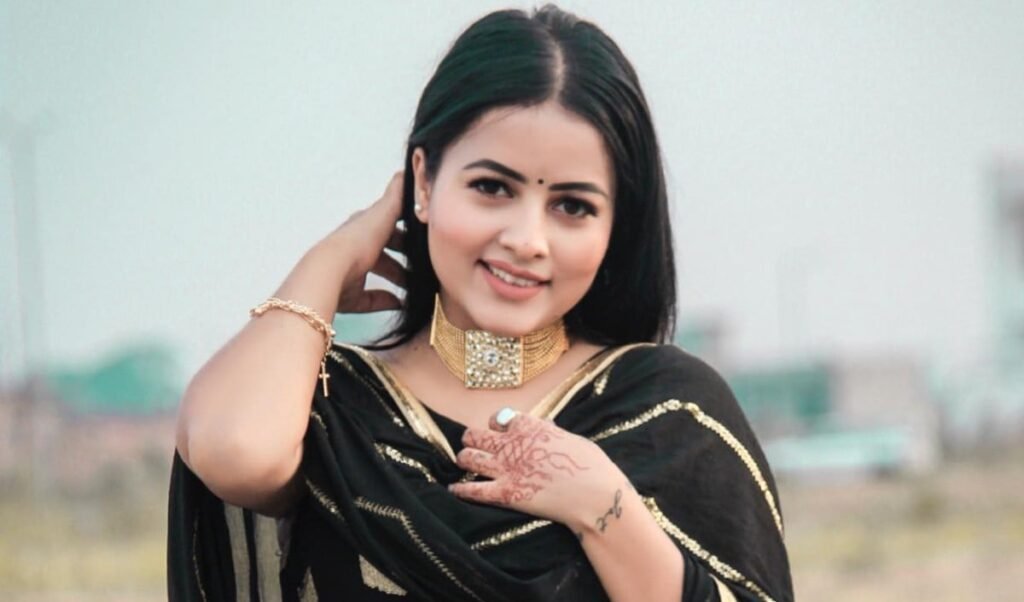 शादी से इनकार करने पर पंजाबी सिंगर Inder Kaur की हत्या, नहर से मिला शव, Canada भागा आरोपी!