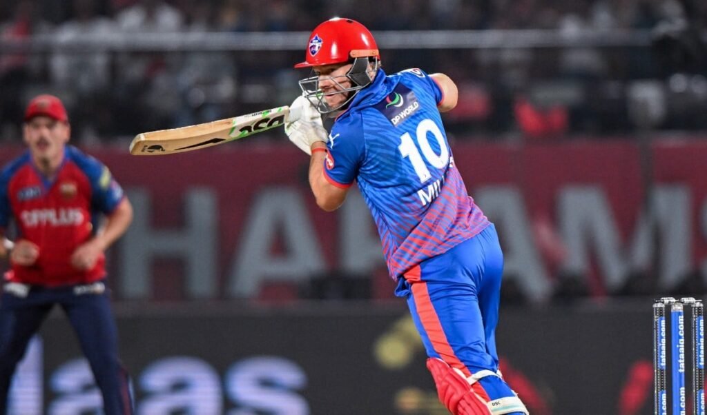 संजय बांगर ने खोला David Miller का राज, 'जब वो कवर पर मारे तो गेंदबाज खतरे में'