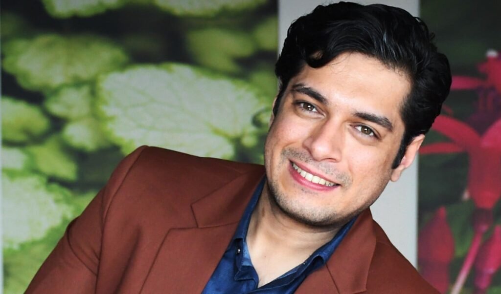 सौतेली मां किरण राव और गौरी स्प्रैट के साथ कैसा है आमिर खान के बेटे Junaid Khan का रिश्ता? एक्टर ने एक-एक परतें खोली