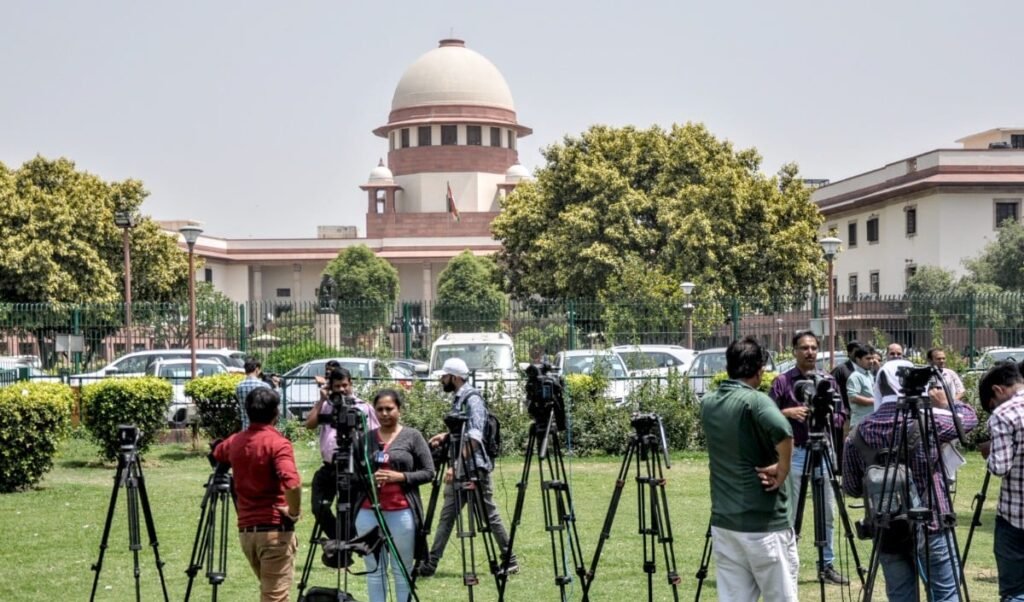 स्वतंत्र और निष्पक्ष चुनाव जरूरी, Supreme Court ने ECI के SIR को सही बताया