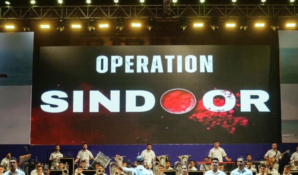 ‘हंगामा मकसद नहीं, सूरत बदलनी चाहिए’, Operation Sindoor की वर्षगांठ पर सेना की Pakistan को सीधी चेतावनी