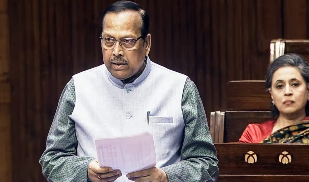 हार के बाद भी नहीं सीखा सबक! TMC के वरिष्ठ सांसद Sukhendu Roy का बड़ा बयान- पार्टी अब बिखर जाएगी हार के बाद भी नहीं सीखा सबक! TMC के वरिष्ठ सांसद Sukhendu Roy का बड़ा बयान- पार्टी अब बिखर जाएगी