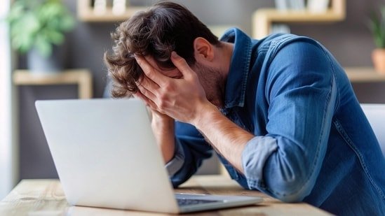 ‘Burnout is not just fatigue’: Mumbai doctor warns about rising lifestyle exhaustion in young adults ‘Burnout is not just fatigue’: Mumbai doctor warns about rising lifestyle exhaustion in young adults