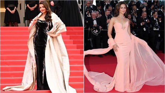 ‘I paid ₹44,000 for 14 videos and photos’: Influencer reveals unseen reality behind Cannes’ red carpet ‘I paid ₹44,000 for 14 videos and photos’: Influencer reveals unseen reality behind Cannes’ red carpet