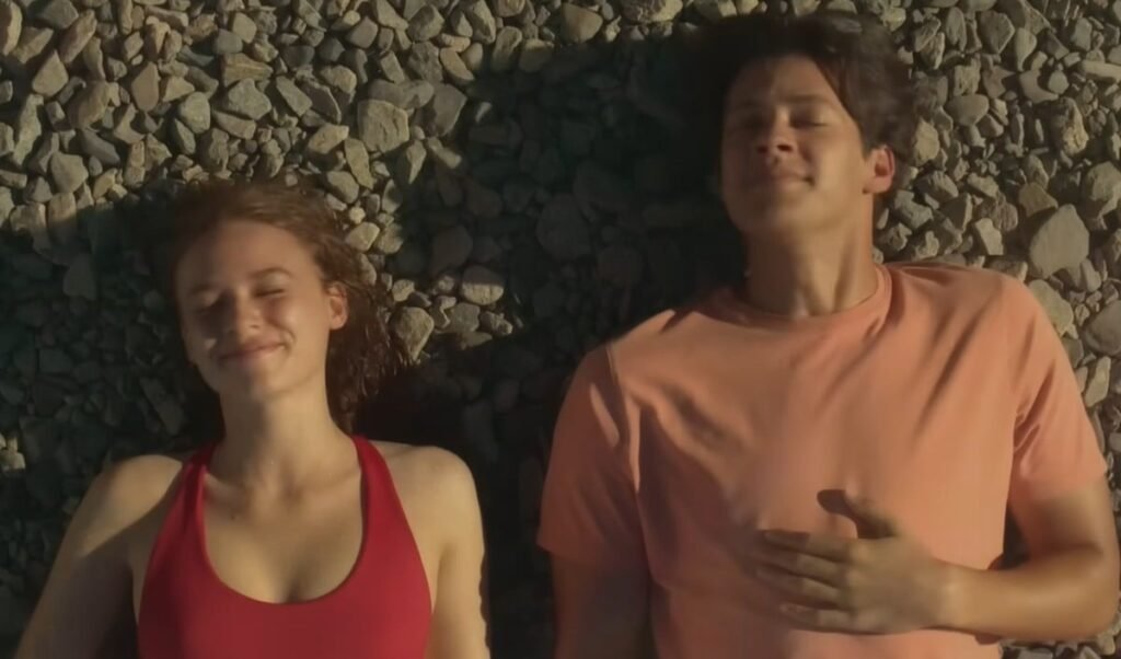 'Every Summer After' Ending Explained: 10 साल की दूरी और भाई के साथ वो 'सीक्रेट अफेयर'… क्या आखिरी में एक हो पाए पर्सी और सैम? 'Every Summer After' Ending Explained: 10 साल की दूरी और भाई के साथ वो 'सीक्रेट अफेयर'… क्या आखिरी में एक हो पाए पर्सी और सैम?