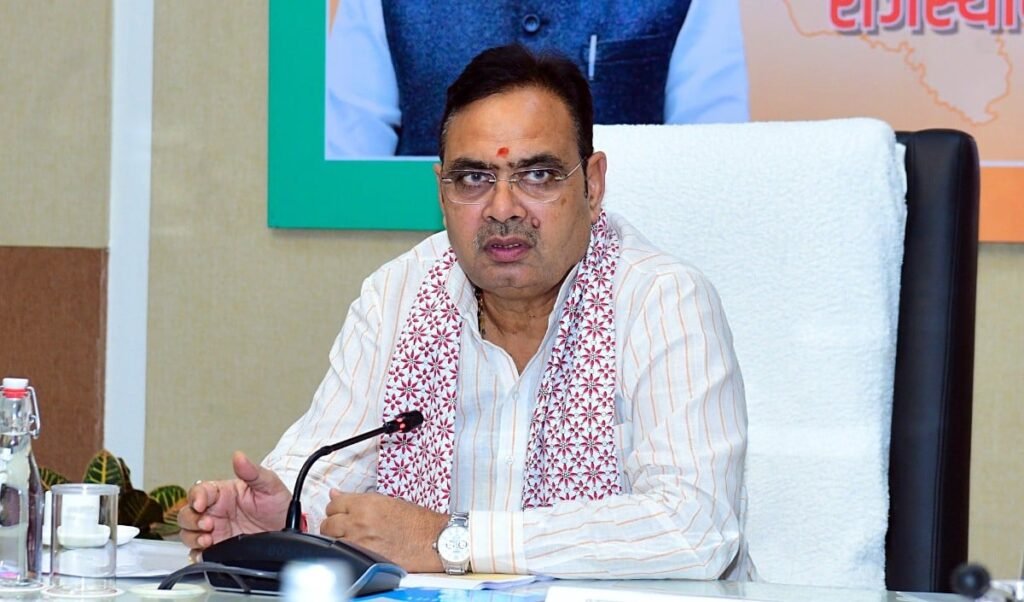 'Viksit Bharat 2047' का लक्ष्य, Jaipur में AI और Smart Governance पर महासम्मेलन का आगाज