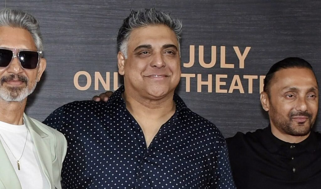 'धोखा गलती से भी हो सकता है', Lock Upp में Ram Kapoor ने किया बेवफाई का बचाव, आकांक्षा चमोला ने दिया करारा जवाब