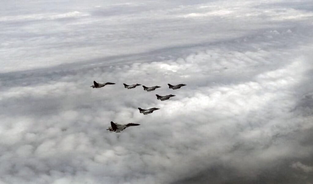 114 ai equipped super rafales are coming to india france to share secret technology 114 ai equipped super rafales are coming to india france to share secret technology