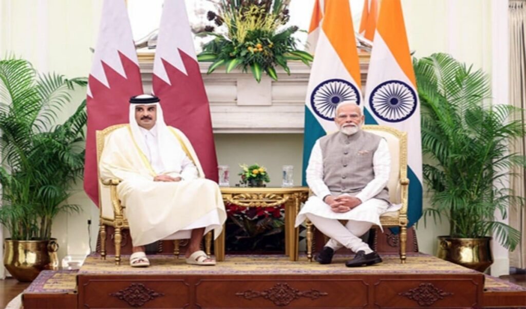 12 indians killed in qatar blast emir immediately called modi 12 indians killed in qatar blast emir immediately called modi