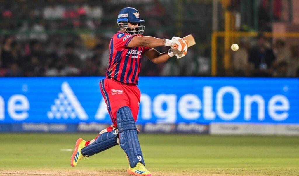 12 करोड़ की 'बड़ी कुर्बानी', Rishabh Pant की Delhi Capitals में वापसी, BCCI की मुहर का इंतजार!