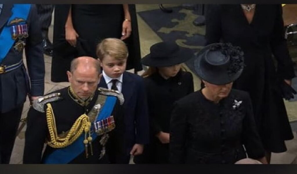20 प्रधानमंत्री देने वाले Eton College में पढ़ेंगे Prince George, पिता William की विरासत संभालेंगे 20 प्रधानमंत्री देने वाले Eton College में पढ़ेंगे Prince George, पिता William की विरासत संभालेंगे